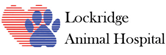 Link to Homepage of Lockridge Animal Hospital